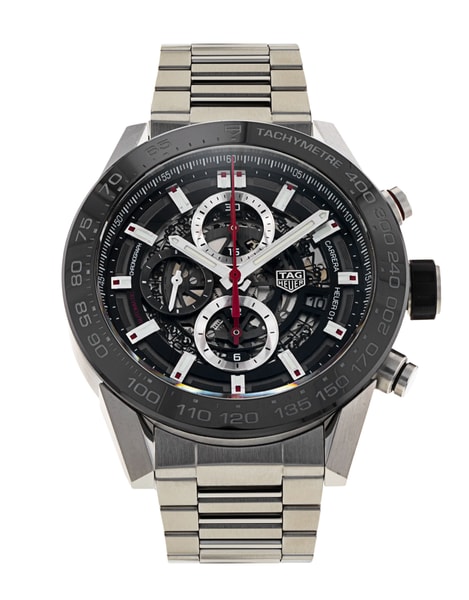 Tag Heuer Carrera CAR2A1W.BA0703